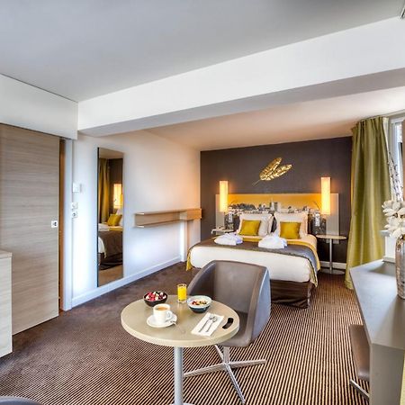 Mercure Avignon Centre Palais Des Papes Εξωτερικό φωτογραφία
