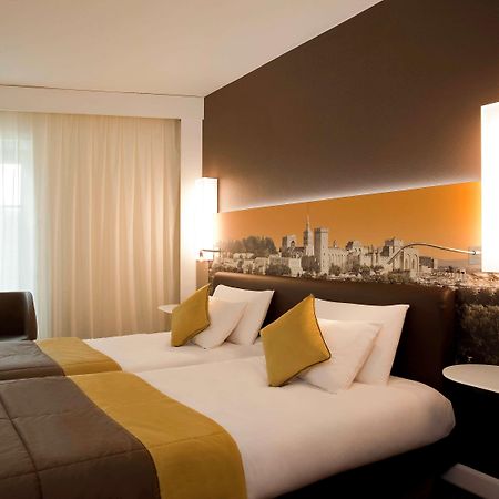 Mercure Avignon Centre Palais Des Papes Εστιατόριο φωτογραφία