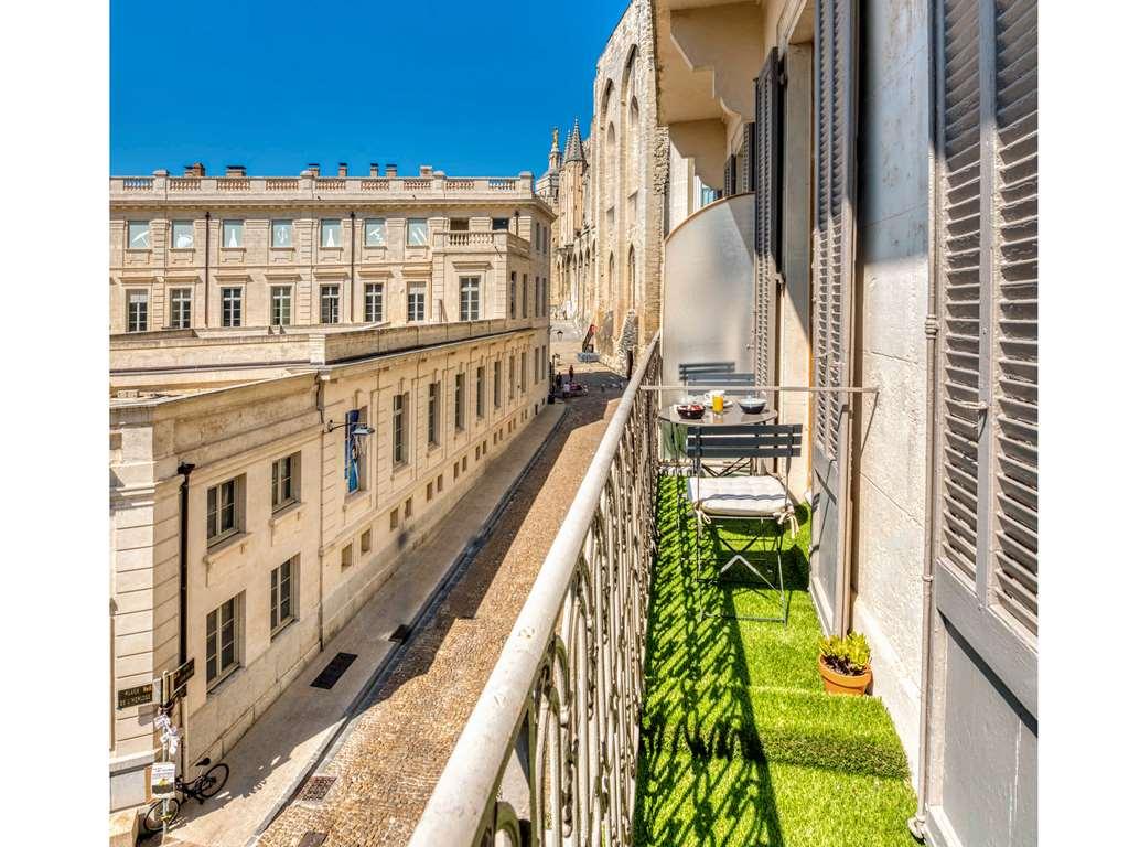 Mercure Avignon Centre Palais Des Papes Εξωτερικό φωτογραφία