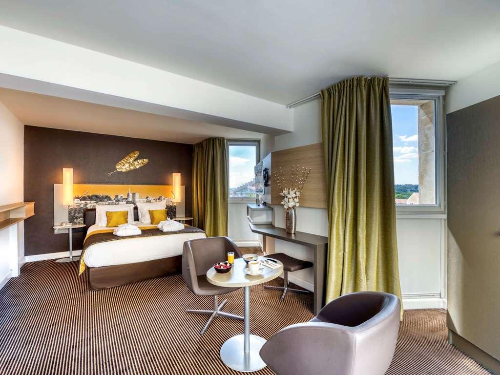 Mercure Avignon Centre Palais Des Papes Δωμάτιο φωτογραφία