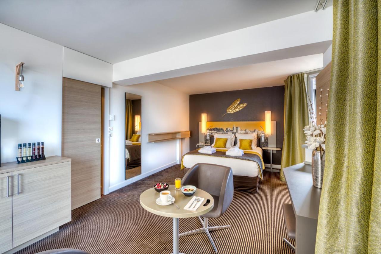 Mercure Avignon Centre Palais Des Papes Εξωτερικό φωτογραφία