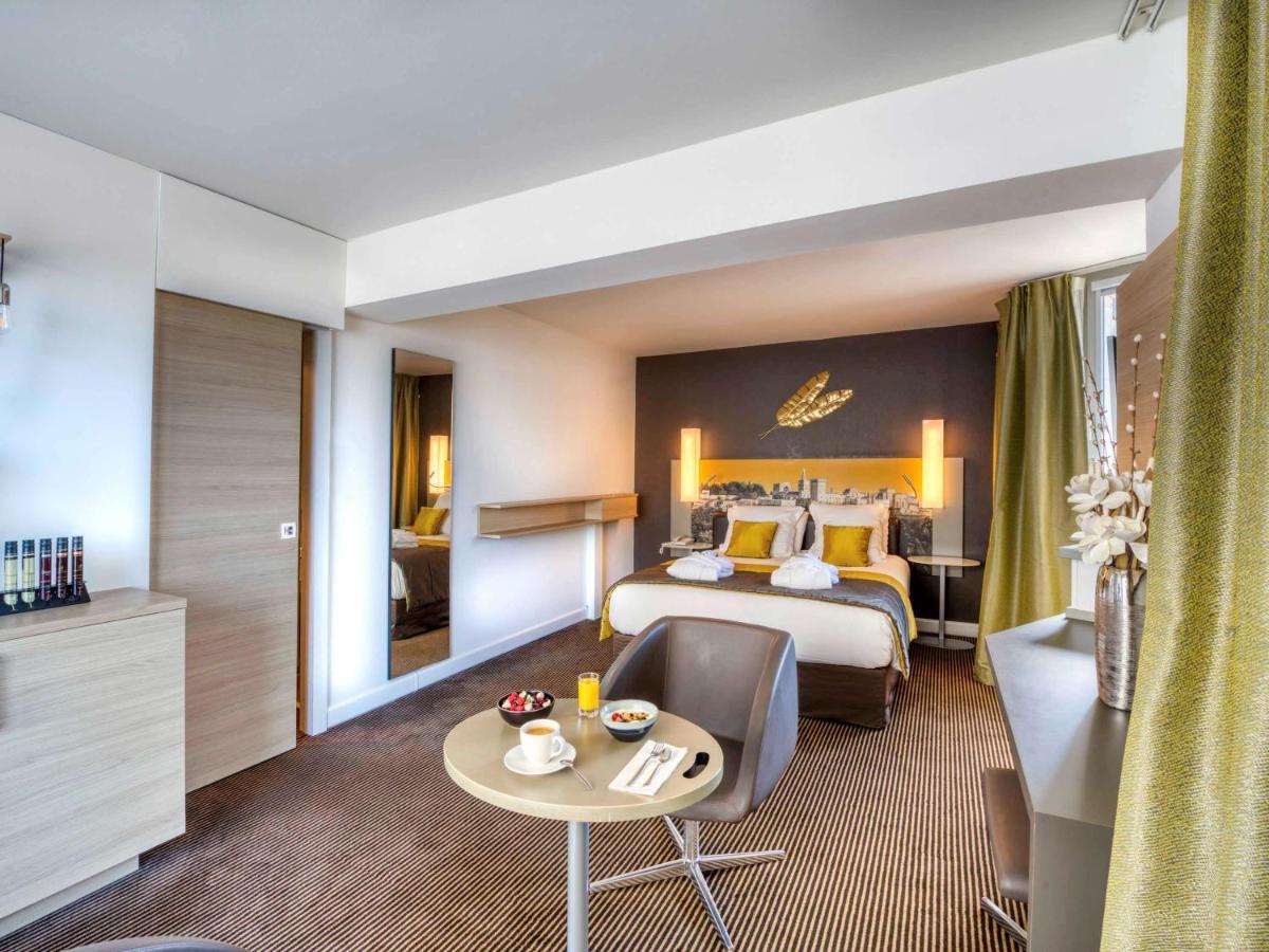 Mercure Avignon Centre Palais Des Papes Εξωτερικό φωτογραφία
