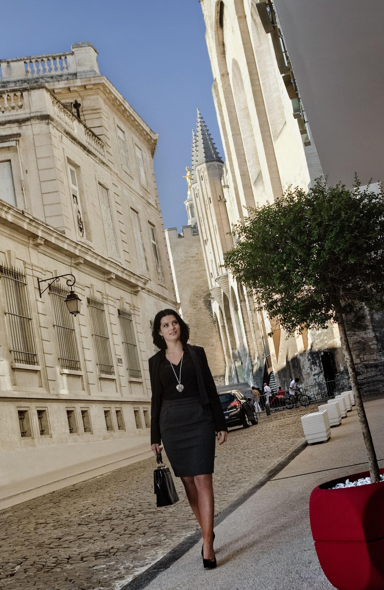 Mercure Avignon Centre Palais Des Papes Εξωτερικό φωτογραφία