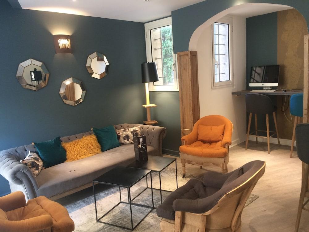 Mercure Avignon Centre Palais Des Papes Εξωτερικό φωτογραφία