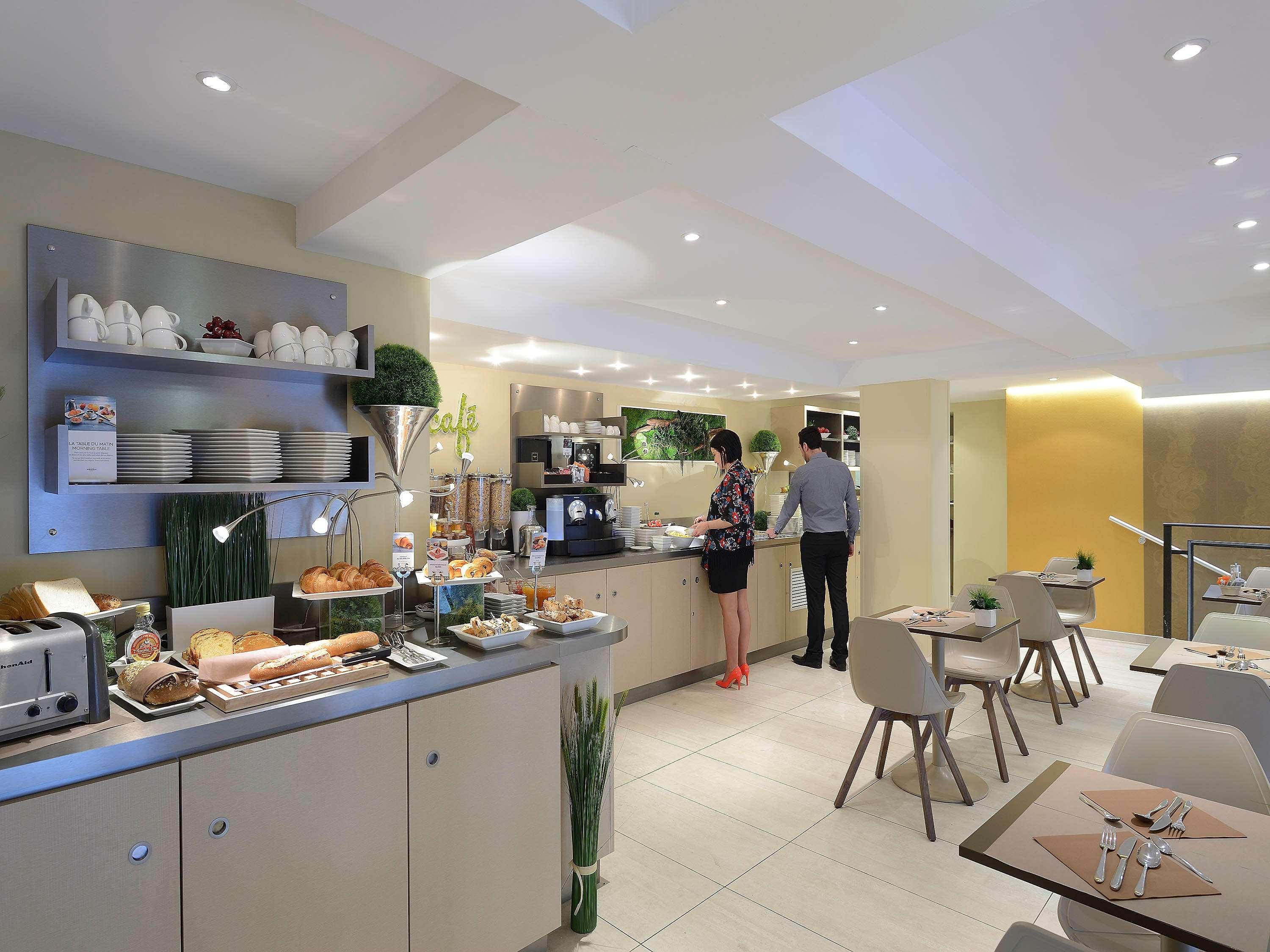 Mercure Avignon Centre Palais Des Papes Εξωτερικό φωτογραφία
