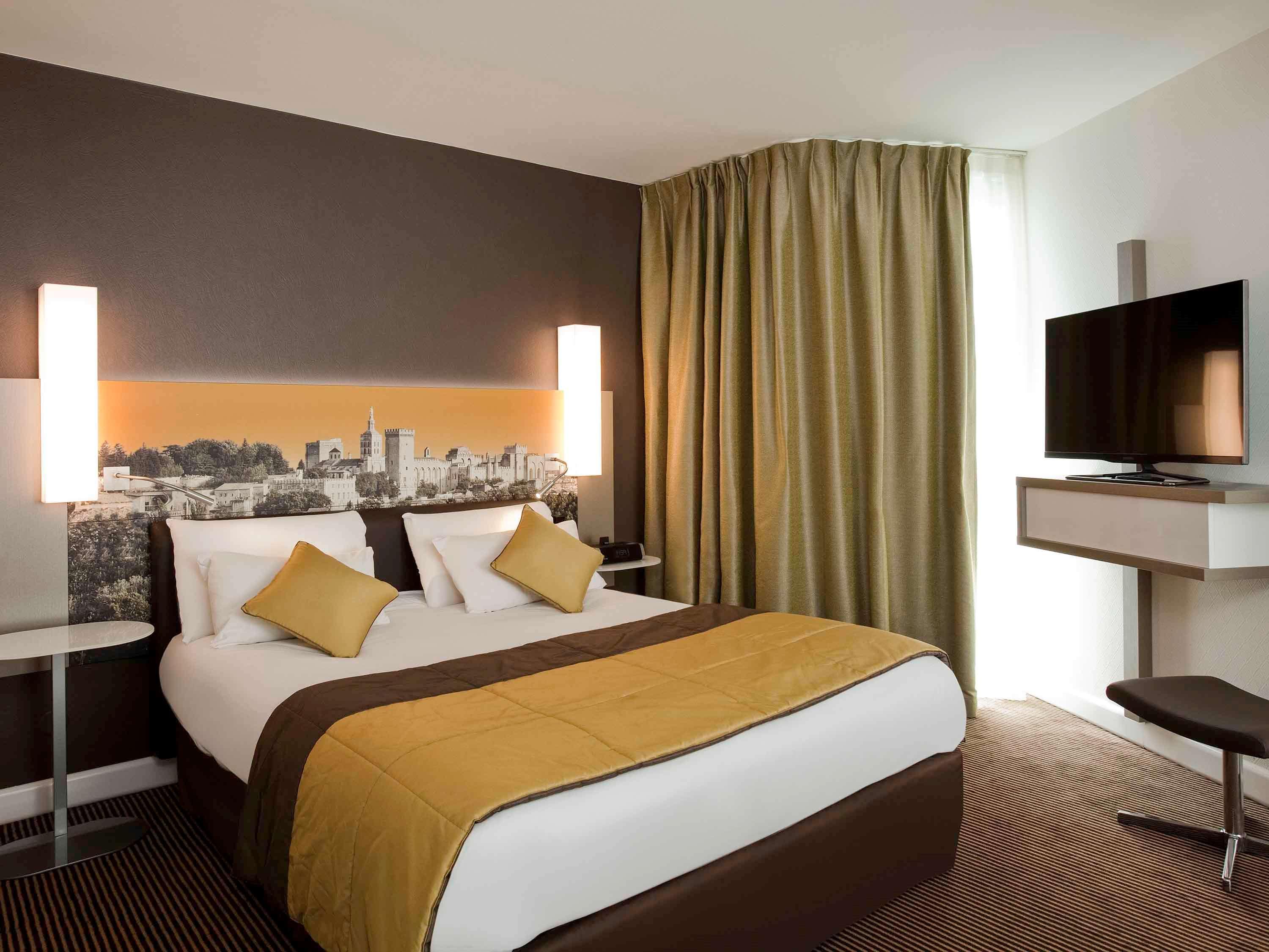 Mercure Avignon Centre Palais Des Papes Εξωτερικό φωτογραφία