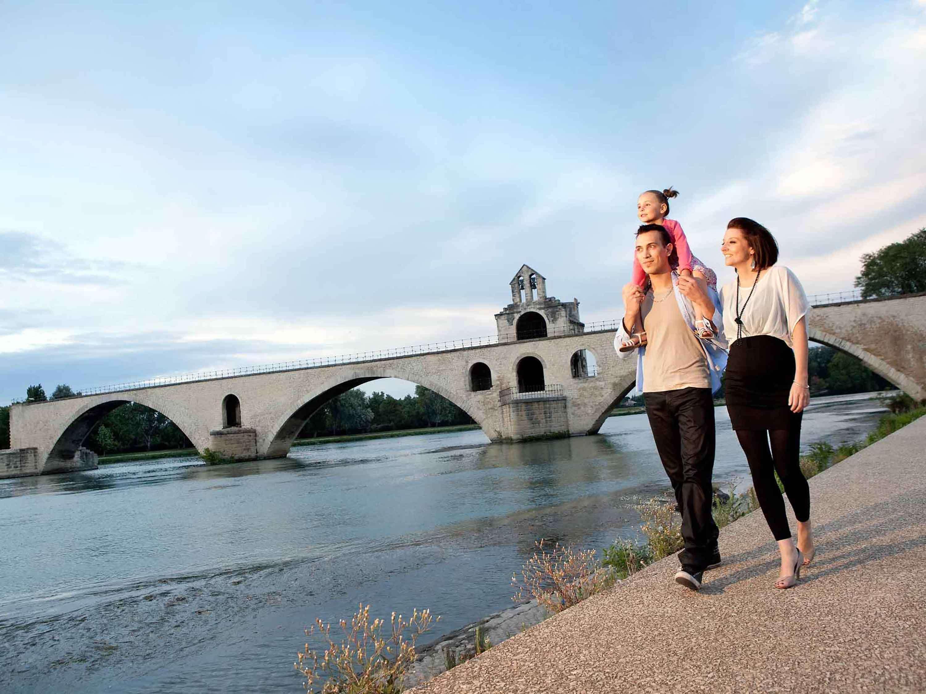 Mercure Avignon Centre Palais Des Papes Εξωτερικό φωτογραφία