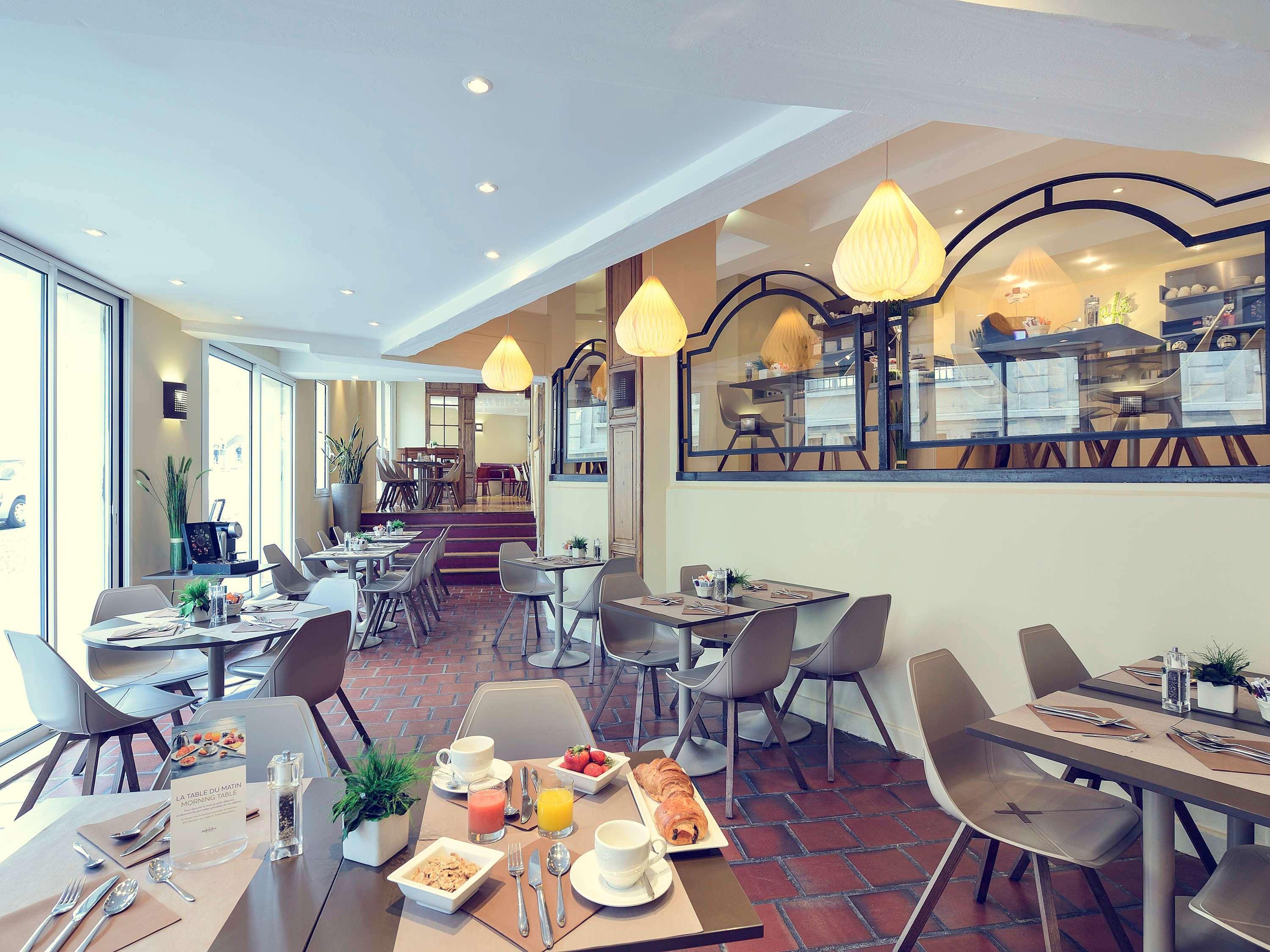 Mercure Avignon Centre Palais Des Papes Εξωτερικό φωτογραφία