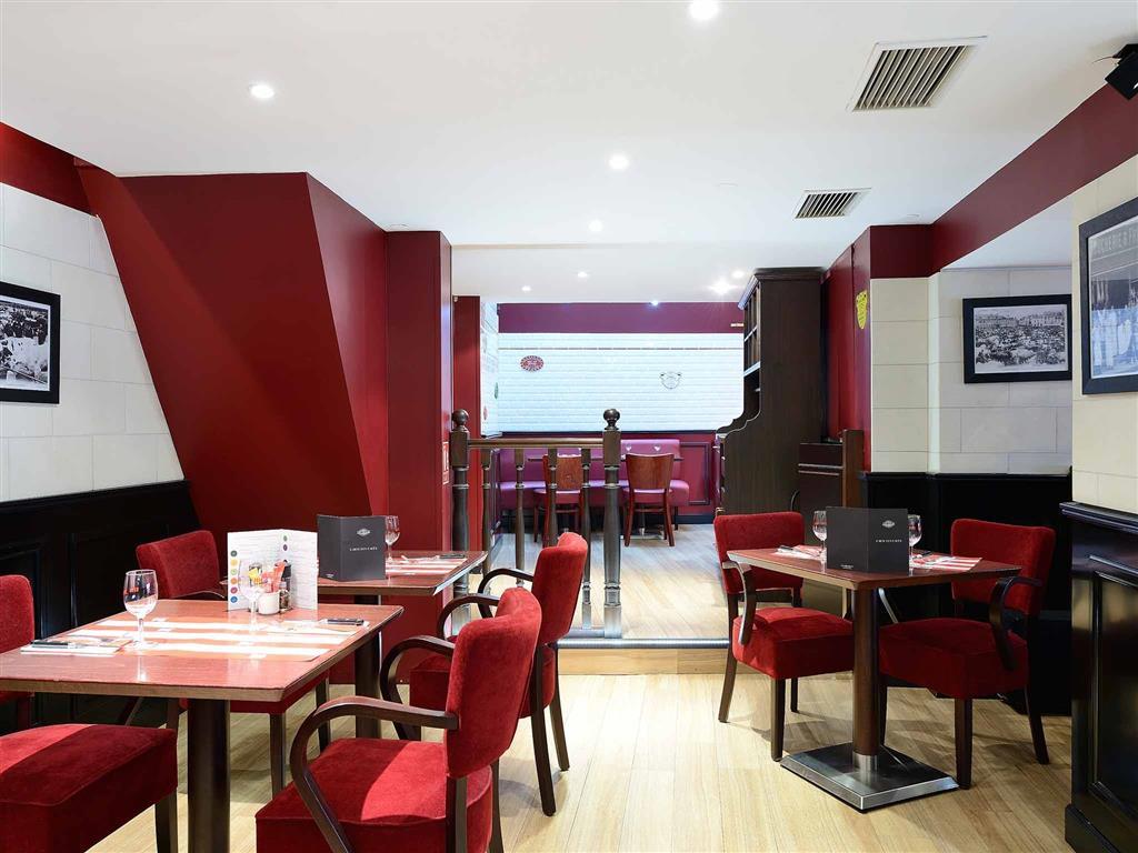 Mercure Avignon Centre Palais Des Papes Εξωτερικό φωτογραφία