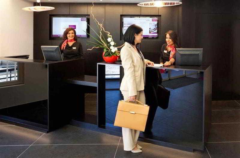 Mercure Avignon Centre Palais Des Papes Εξωτερικό φωτογραφία