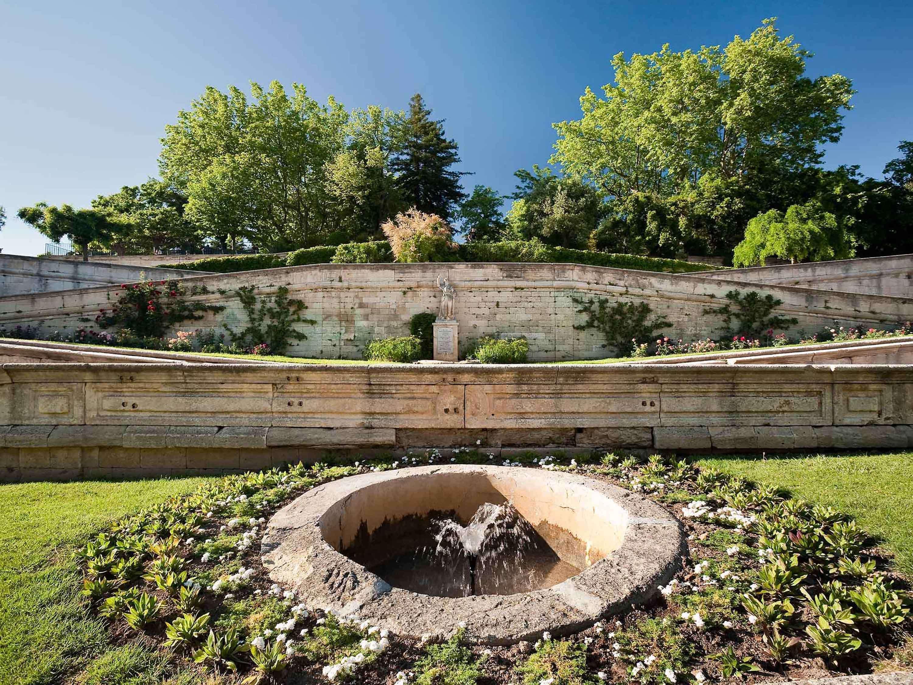 Mercure Avignon Centre Palais Des Papes Εξωτερικό φωτογραφία