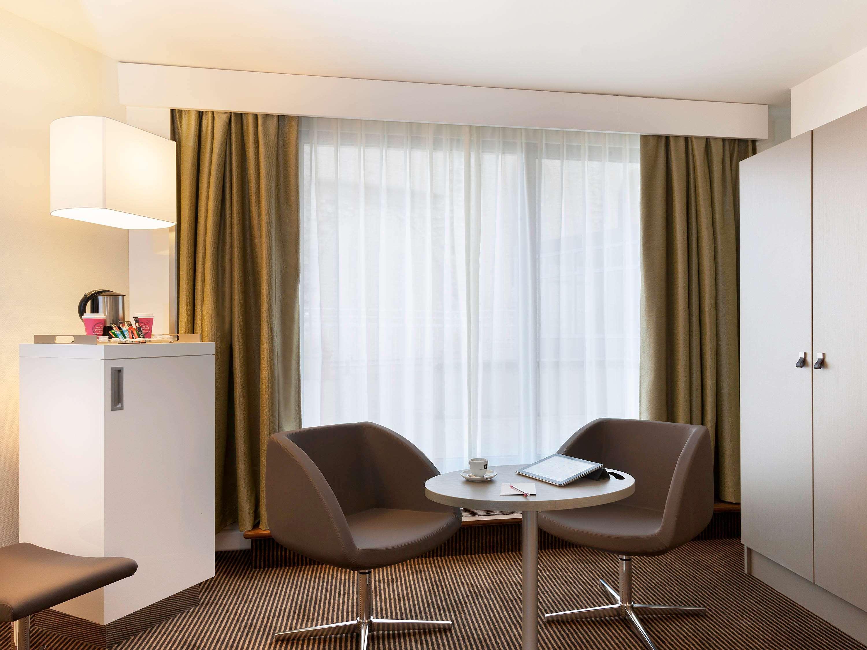 Mercure Avignon Centre Palais Des Papes Εξωτερικό φωτογραφία