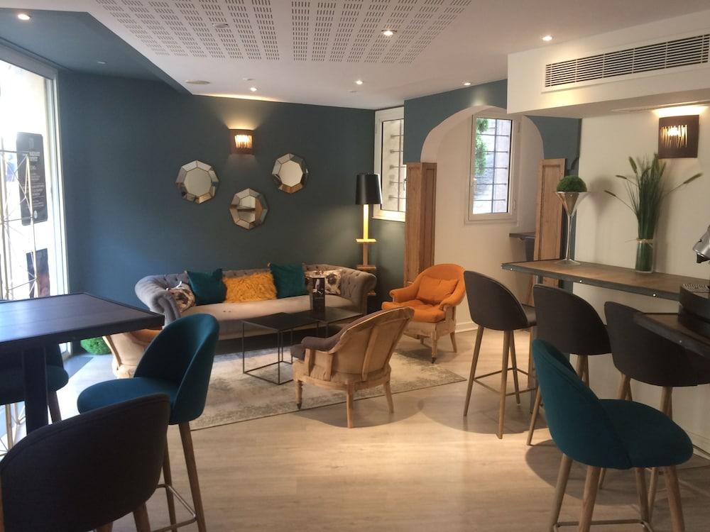 Mercure Avignon Centre Palais Des Papes Εξωτερικό φωτογραφία