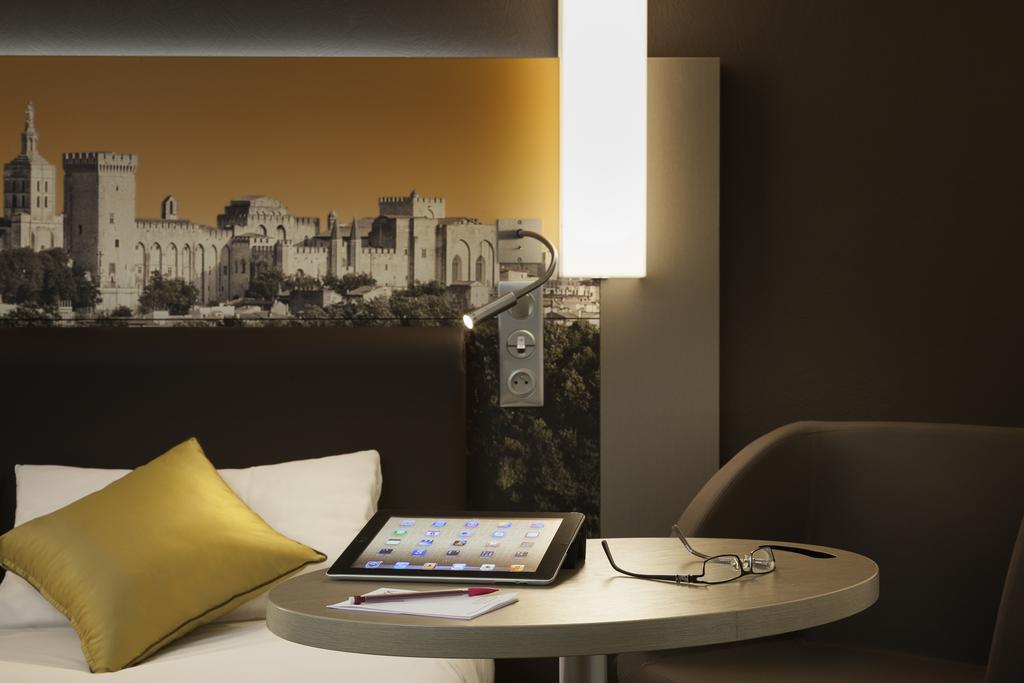 Mercure Avignon Centre Palais Des Papes Εξωτερικό φωτογραφία