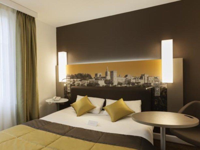 Mercure Avignon Centre Palais Des Papes Εξωτερικό φωτογραφία