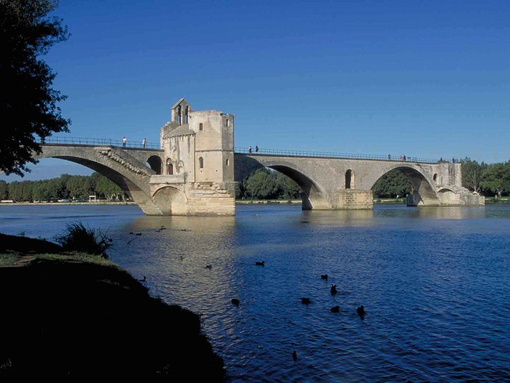 Mercure Avignon Centre Palais Des Papes Εξωτερικό φωτογραφία