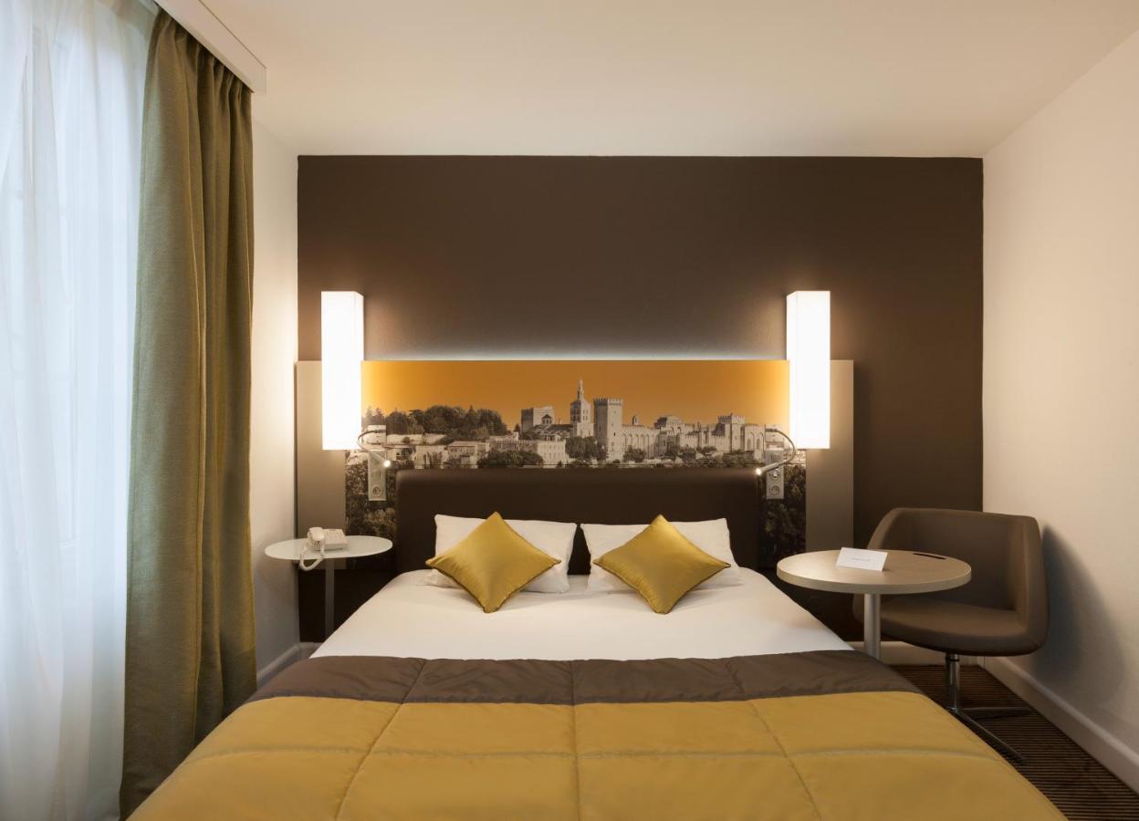 Mercure Avignon Centre Palais Des Papes Δωμάτιο φωτογραφία